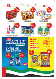 Union Coop catalogue Page 26