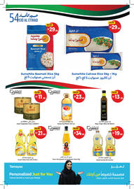 Union Coop catalogue Page 30