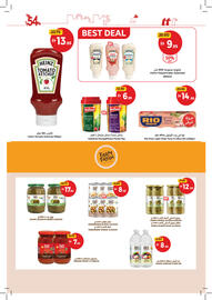Union Coop catalogue Page 33