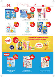 Union Coop catalogue Page 34