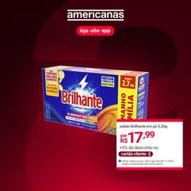 Encarte Lojas Americanas semana 48 Página 2