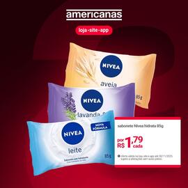 Encarte Lojas Americanas semana 48 Página 3