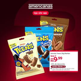 Encarte Lojas Americanas semana 48 Página 4