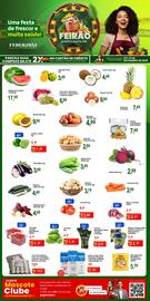 Catálogo Federzoni Supermercados Página 1