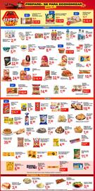 Catálogo Federzoni Supermercados Página 3