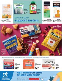 Metro flyer week 48 Page 2