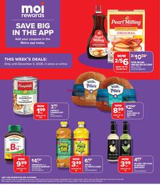 Metro flyer week 48 Page 7