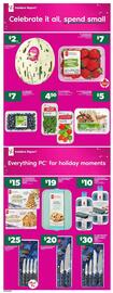 Atlantic Superstore flyer week 48 Page 11