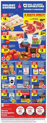 Atlantic Superstore flyer (valid until 3-12)