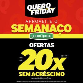 Folheto Quero Quero Página 1