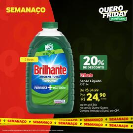 Folheto Quero Quero Página 2