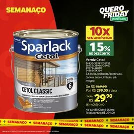 Folheto Quero Quero Página 3