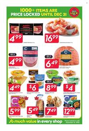 Sobeys flyer Page 2