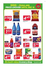 Sobeys flyer Page 4