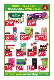Sobeys flyer Page 5