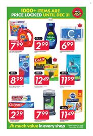 Sobeys flyer Page 6
