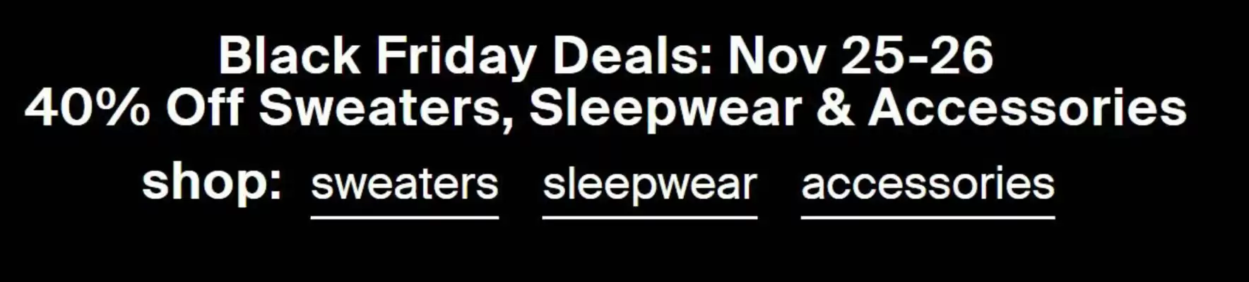 Reitmans flyer (valid until 26-11)