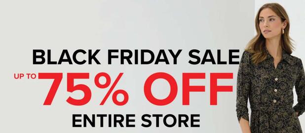 Fairweather flyer week 48 Page 1