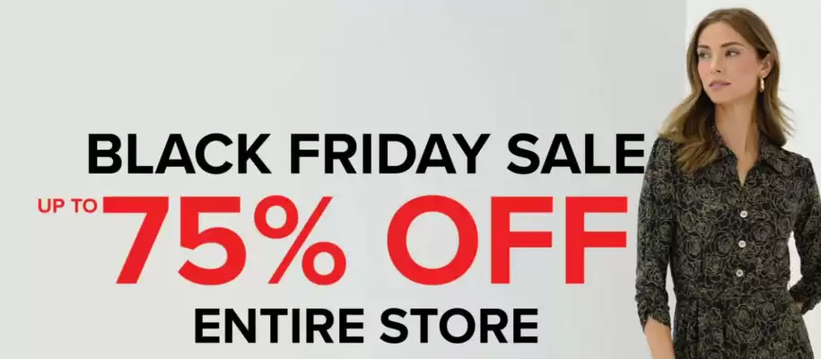 Fairweather flyer (valid until 1-12)