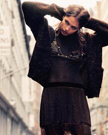 Catálogo ZARA Página 1