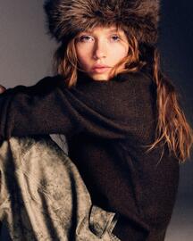 Catálogo ZARA Página 5