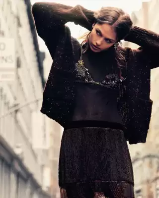 Catálogo ZARA (válido hasta 15-12)