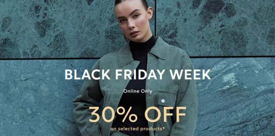 Guess flyer week 48 Page 1