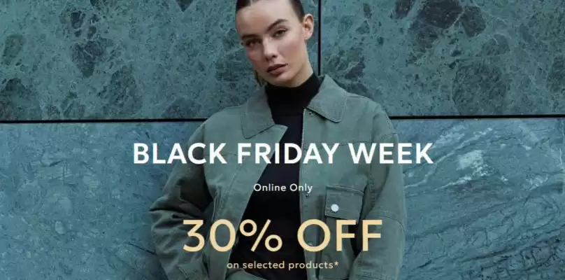 Guess flyer (valid until 1-12)