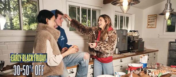 Aerie flyer week 48 Page 1