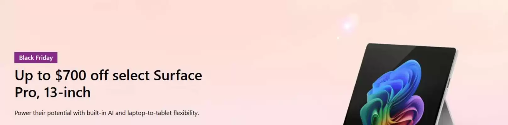 Microsoft flyer (valid until 2-12)