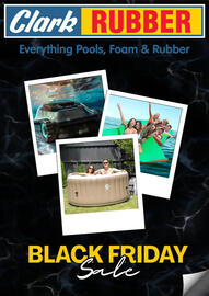 Clark Rubber catalogue week 48 Page 1