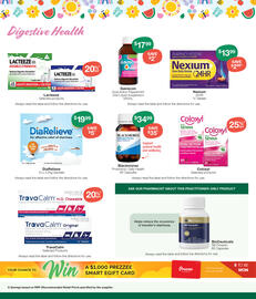 Pharmacy Best Buys catalogue Page 2