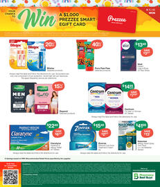 Pharmacy Best Buys catalogue Page 4