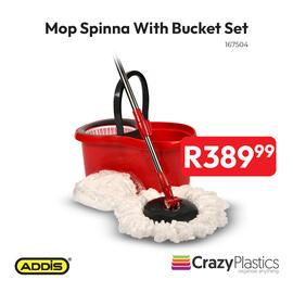 Crazy Plastics catalogue week 48 Page 2