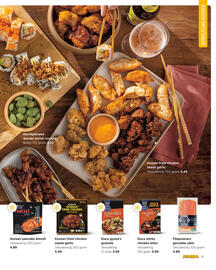 Jumbo magazine | Borrerltijd Pagina 11