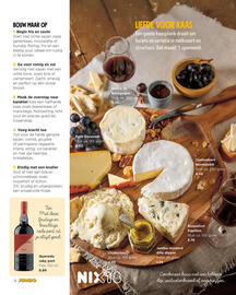 Jumbo magazine | Borrerltijd Pagina 12