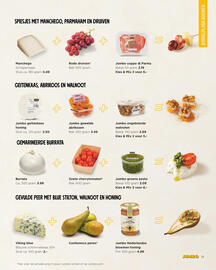 Jumbo magazine | Borrerltijd Pagina 13