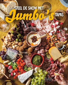 Jumbo magazine | Borrerltijd Pagina 14