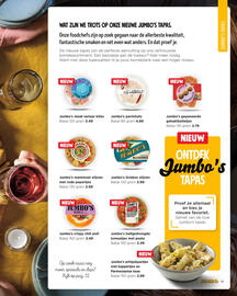 Jumbo magazine | Borrerltijd Pagina 15