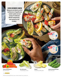 Jumbo magazine | Borrerltijd Pagina 16