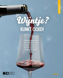 Jumbo magazine | Borrerltijd Pagina 17