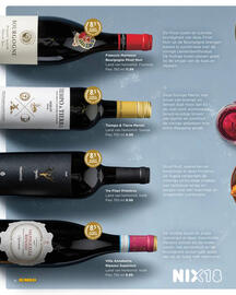 Jumbo magazine | Borrerltijd Pagina 18