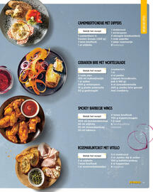 Jumbo magazine | Borrerltijd Pagina 19