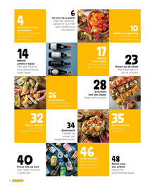 Jumbo magazine | Borrerltijd Pagina 2