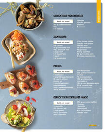 Jumbo magazine | Borrerltijd Pagina 21