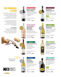 Jumbo magazine | Borrerltijd Pagina 22