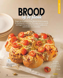 Jumbo magazine | Borrerltijd Pagina 23