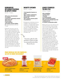 Jumbo magazine | Borrerltijd Pagina 24