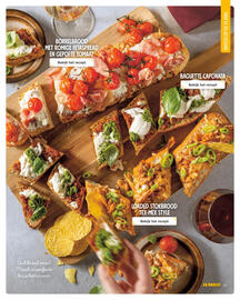 Jumbo magazine | Borrerltijd Pagina 25