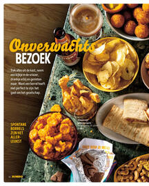 Jumbo magazine | Borrerltijd Pagina 26